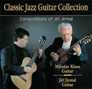 Classic Jazz Guitar Collection CD